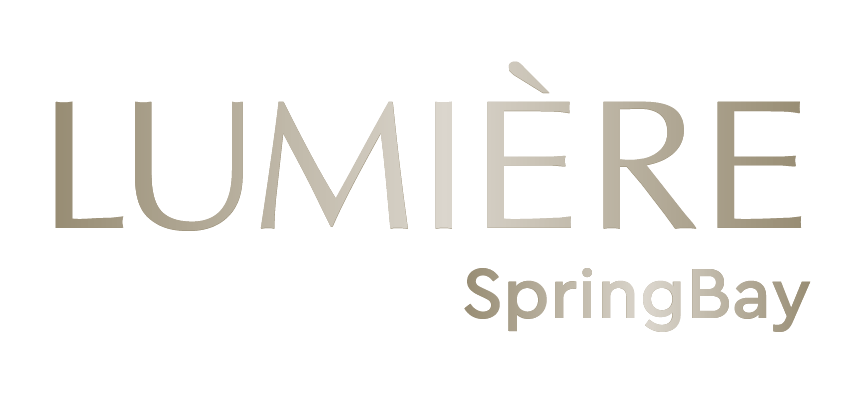 Logo Lumiere Spring Bay